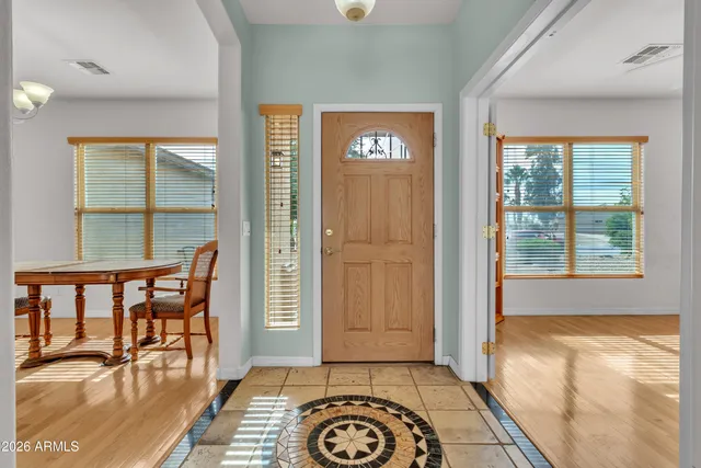 $575,000 | 6754 South Four Peaks Way, Chandler, AZ 85249