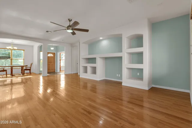 $575,000 | 6754 South Four Peaks Way, Chandler, AZ 85249