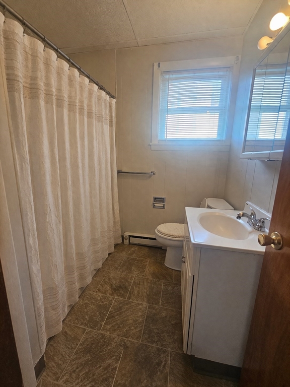 28 Barre Street, Unit 2 Fall River, MA 02723 - Photo 2 of 3