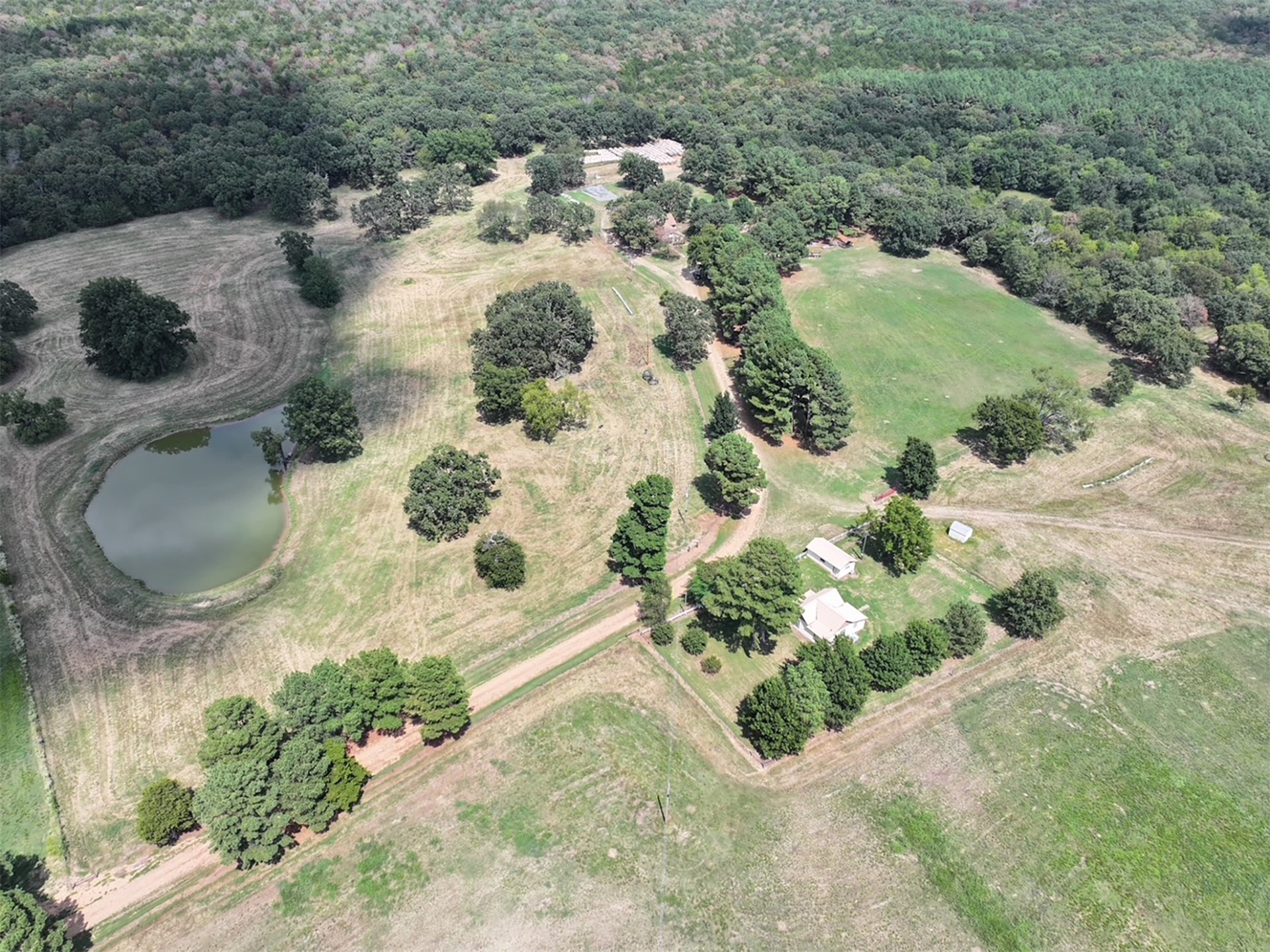 104001 South 4480th Road Vian, OK 74962 - Photo 24 of 84 Gallery Image 24