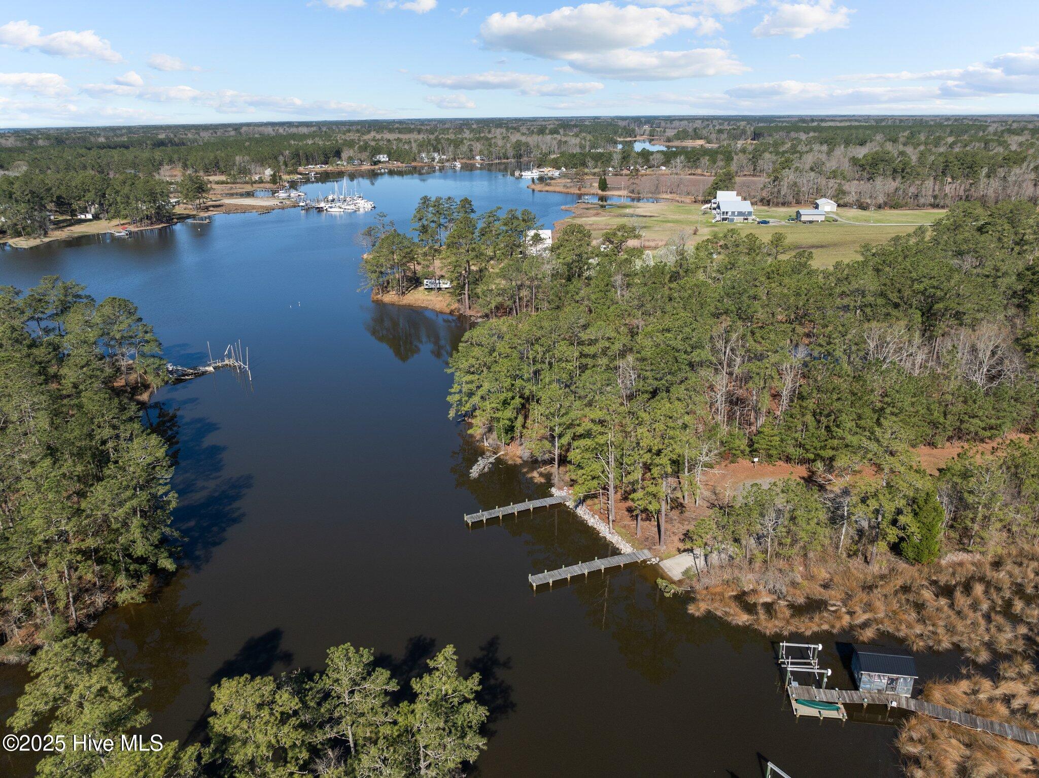 255 Sunset Point Road Belhaven, NC 27810 - Photo 55 of 58 58-web-or-mls-DJI_0989