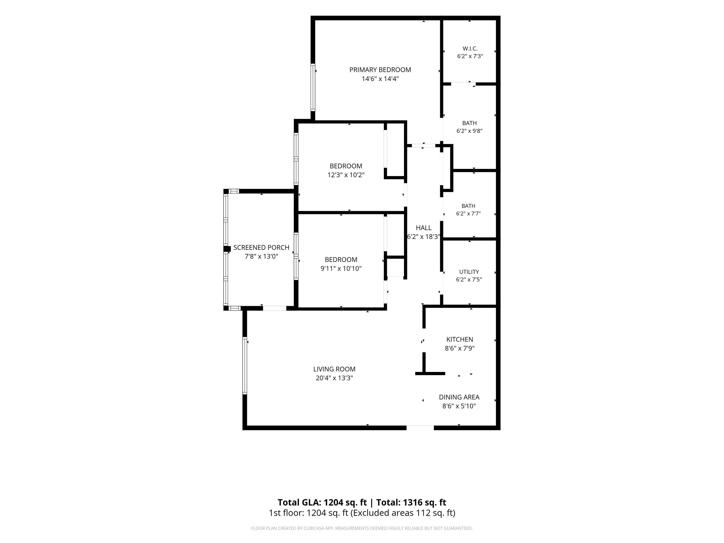 1100 Kennesaw Ridge Road, Unit 404 Columbia, MO 65202 - Photo 16 of 29