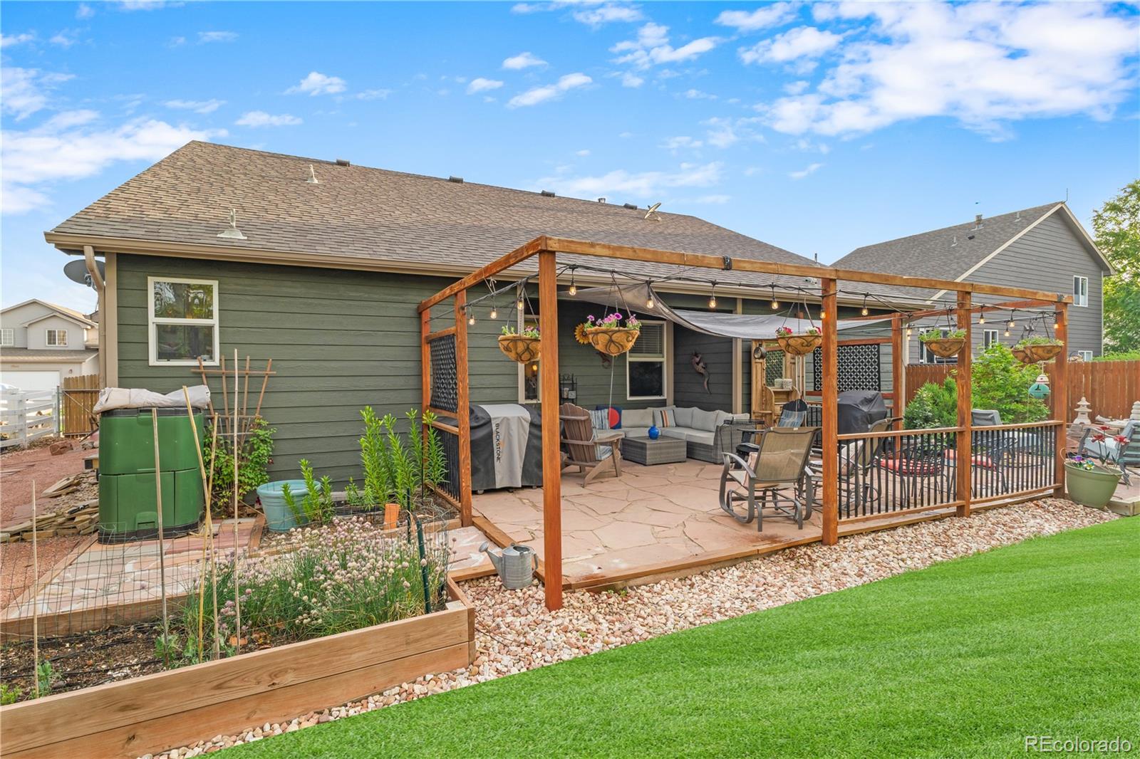 17556 Margil Road Mead, CO 80542 - Photo 29 of 35
