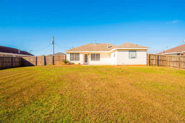4921 Clealand Court Mobile, AL 36695 - Photo 21 of 24