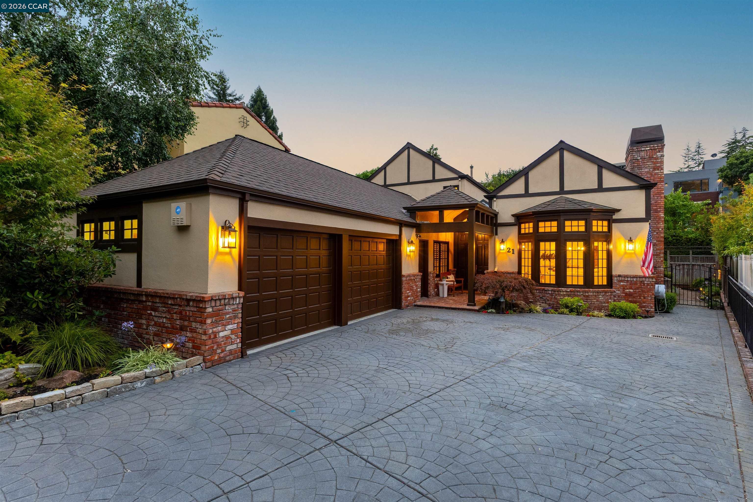 21 Oval Road Oakland, CA 94611 - Photo 1 of 53
