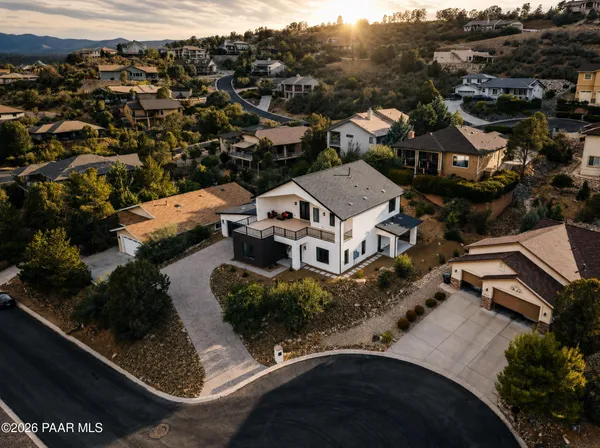 $1,299,000 | 940 North Waters Edge Way, Prescott, AZ 86303