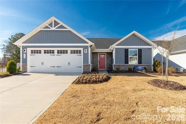 $274,900 | 139 Commerce Boulevard, Lancaster, SC 29720