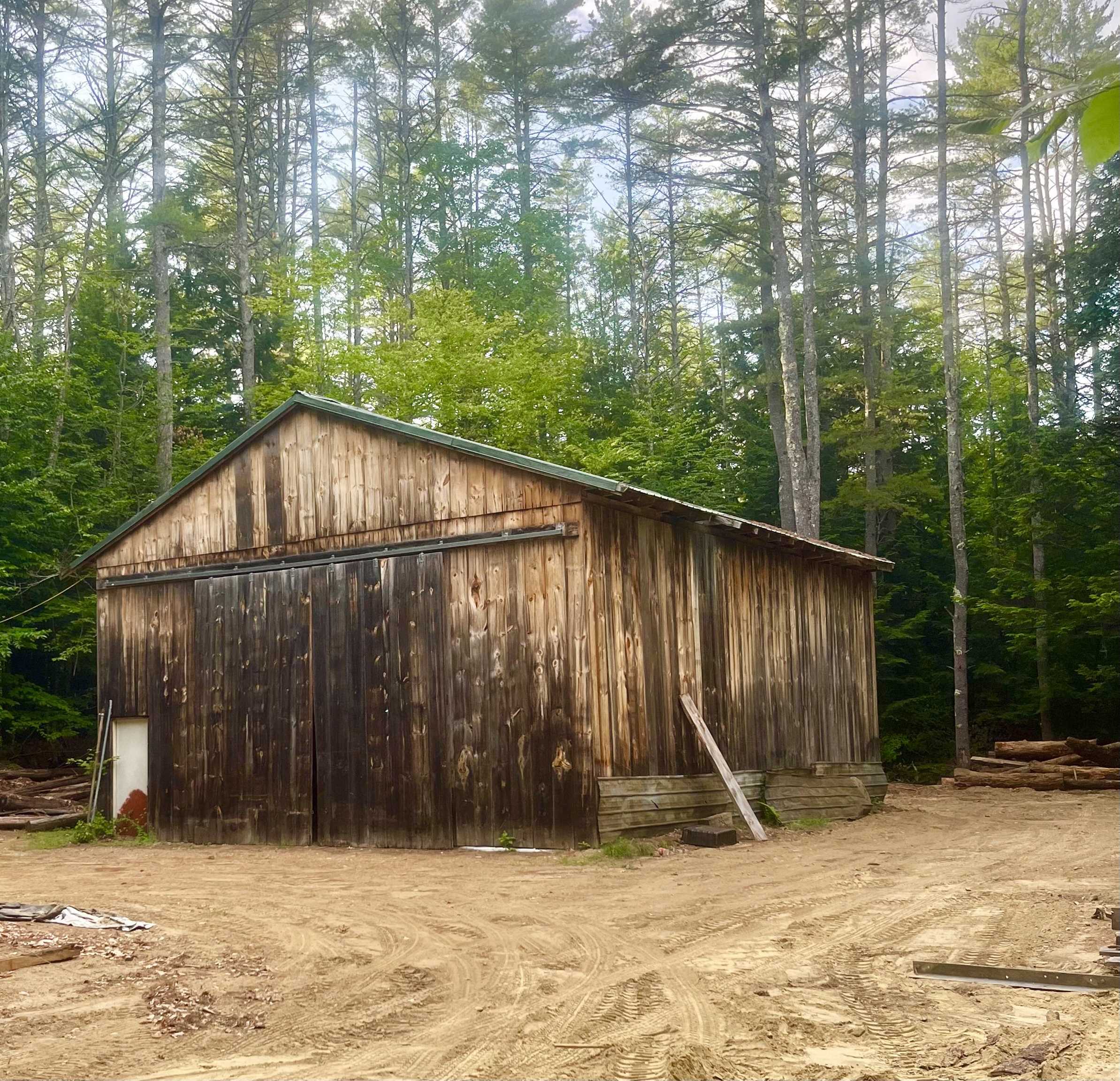 24-403 North Road Franklin, NH 03235 - Photo 1 of 16 Gallery Image 1