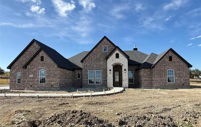 $845,748 | 237 Palo Duro, Aledo, TX 76008