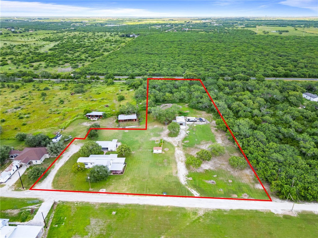 200 Baggs Trail Mathis, TX 78368 - Photo 33 of 36