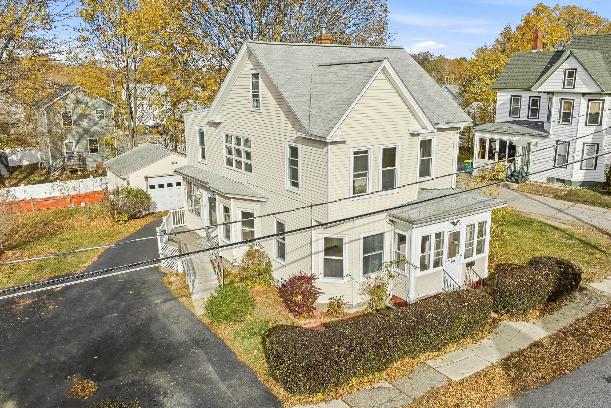 51 Chestnut Street Rochester, NH 03867 - Photo 1 of 47