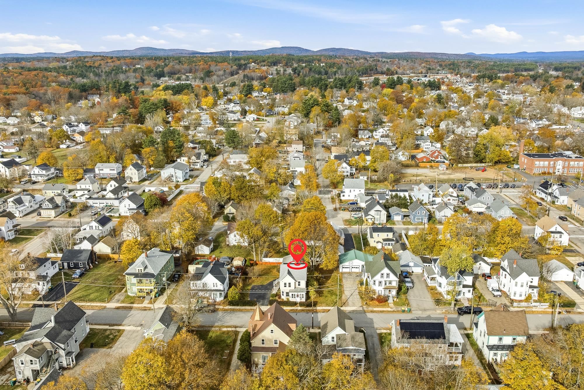 51 Chestnut Street Rochester, NH 03867 - Photo 45 of 47