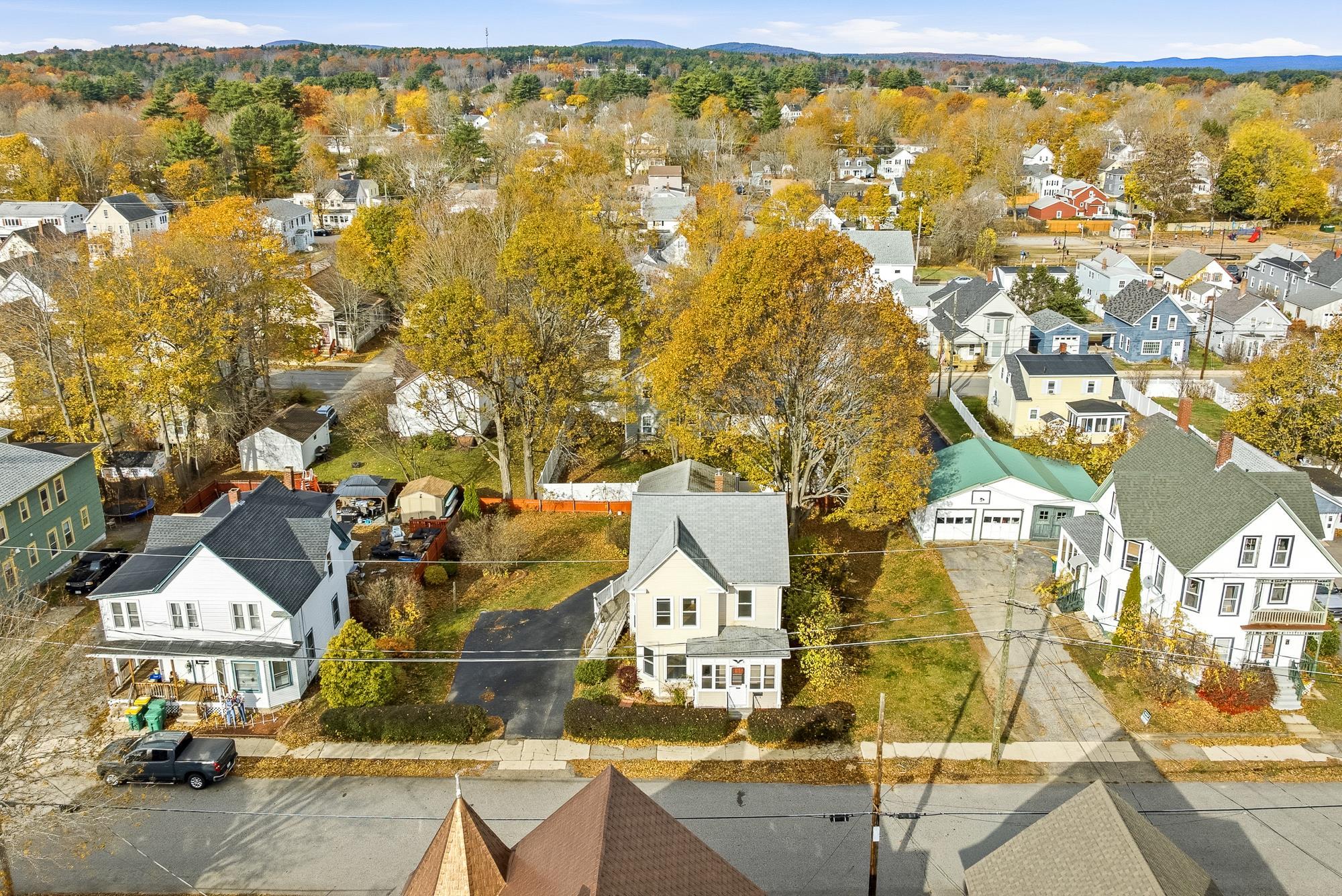51 Chestnut Street Rochester, NH 03867 - Photo 5 of 47