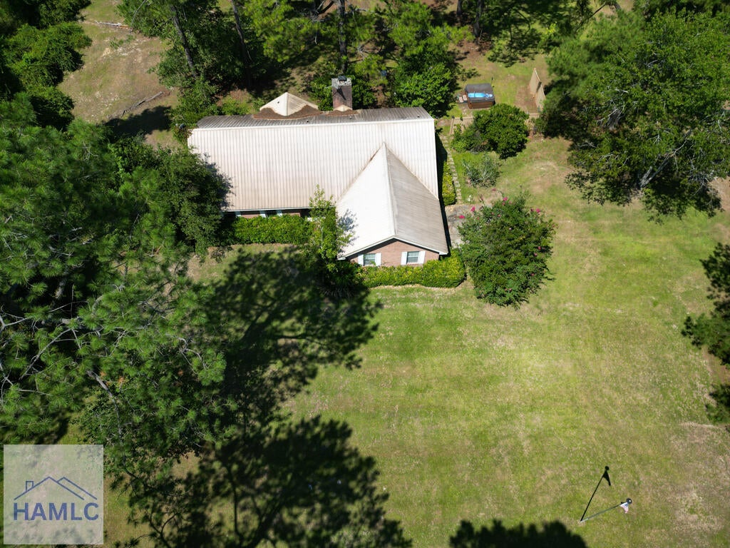 6578 Bethlehem Road Jesup, GA 31546 - Photo 31 of 41 Gallery Image 31