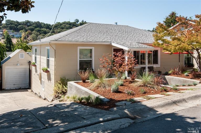 165 Alpine Street San Rafael, CA 94901 - Photo 1 of 1 Welcome to 165 Alpine Street in Sunny Sun Valley. Just a few houses away from Sun Valley Park-on a quiet cul-de-sac.