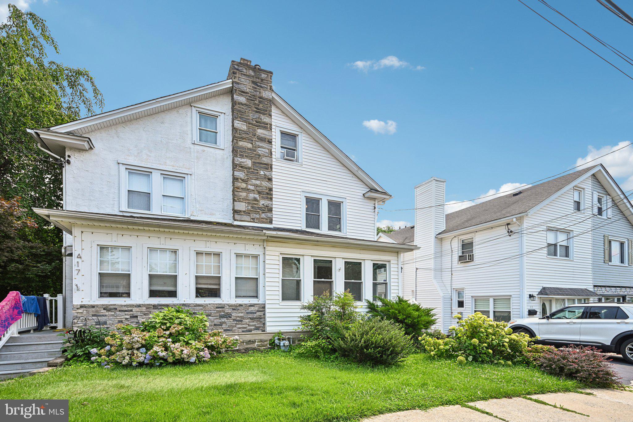 415 Sagamore Road Havertown, PA 19083 - Photo 3 of 34