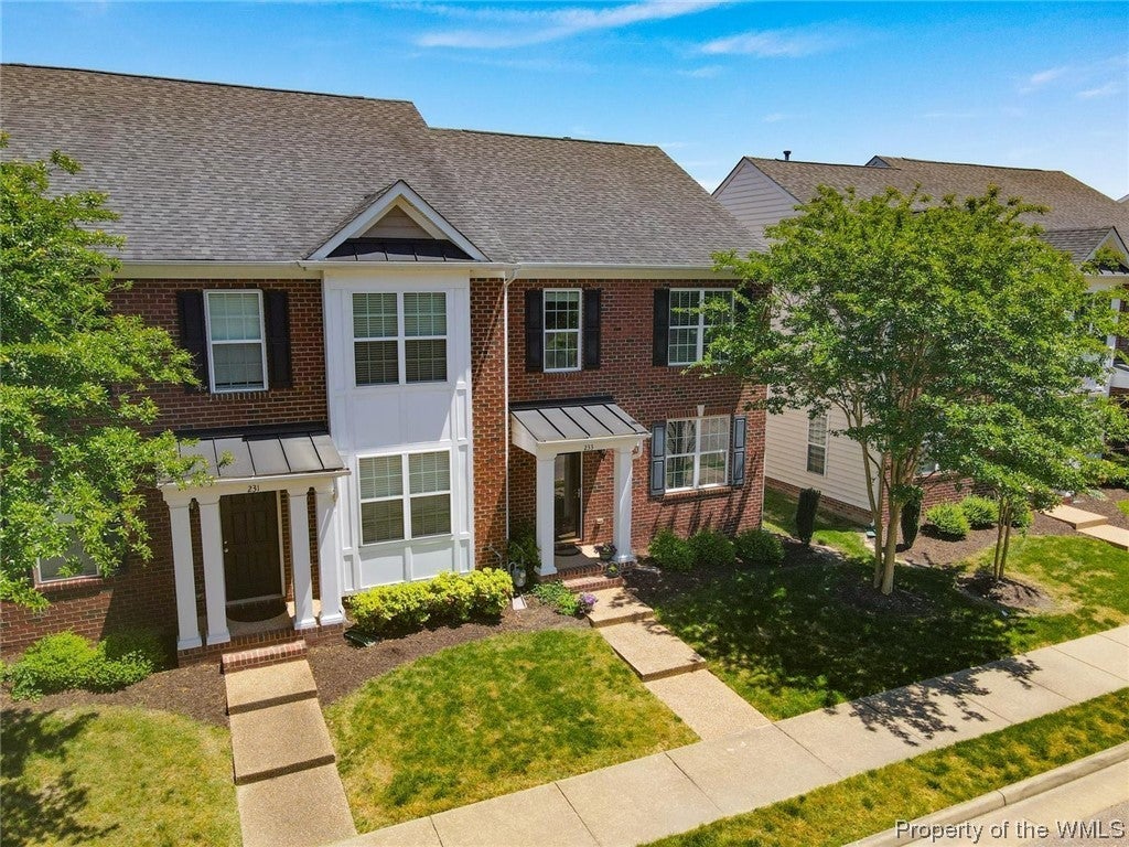 233 Quarterpath Road Williamsburg, VA 23185 - Photo 1 of 38 Gallery Image 1