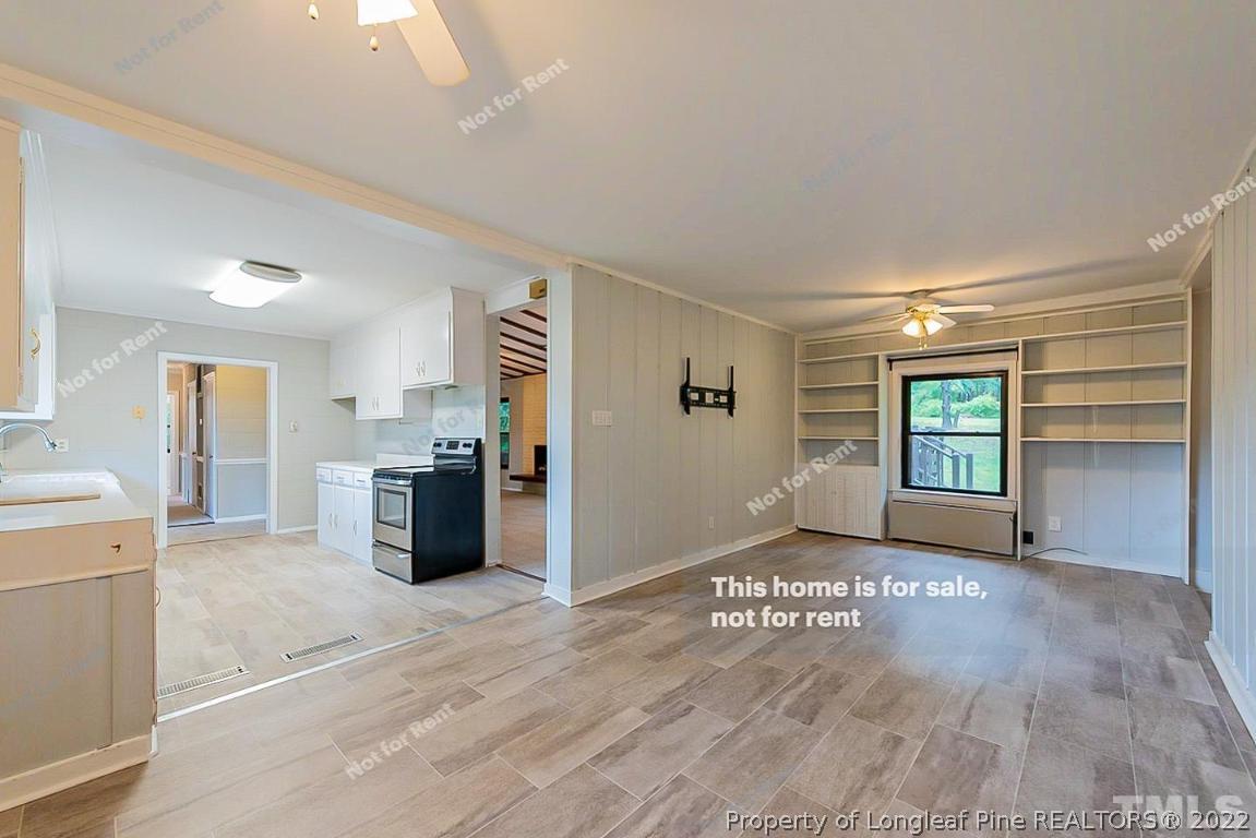 115 Ridge Road Butner, NC 27509 - Photo 8 of 19 Gallery Image 8