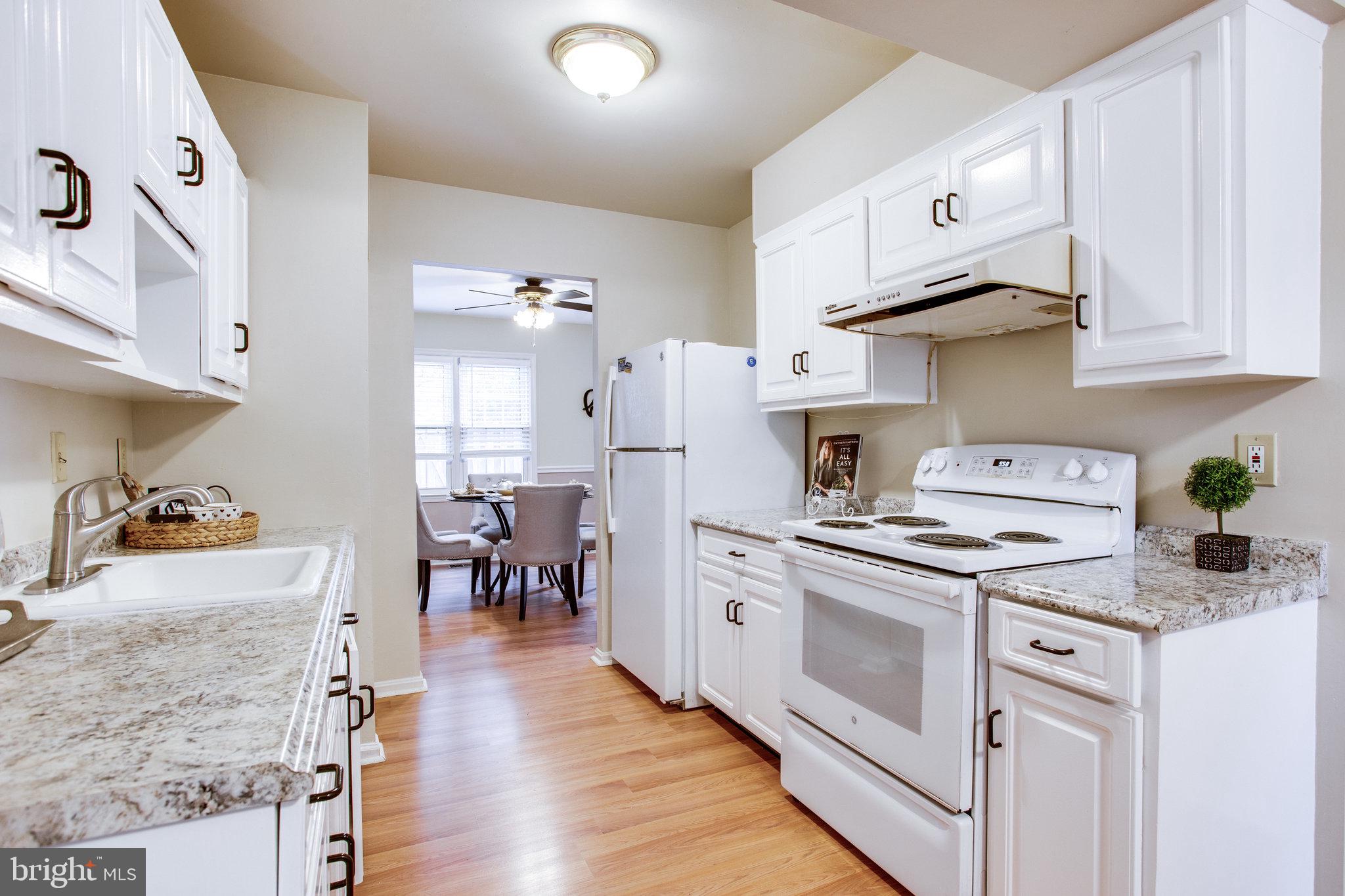 11 Ramsdell Court Gaithersburg, MD 20878 - Photo 22 of 56 Gallery Image 22