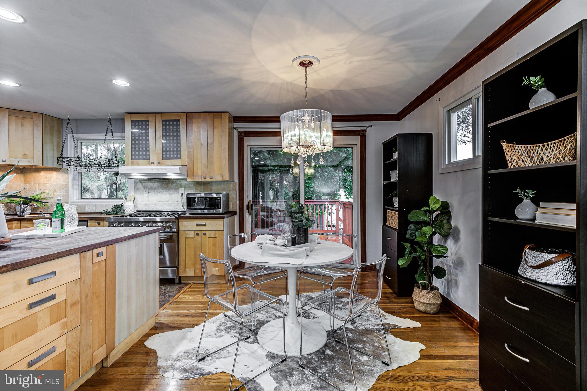 5 Wengate Road Owings Mills, MD 21117 - Photo 23 of 49 Gallery Image 23