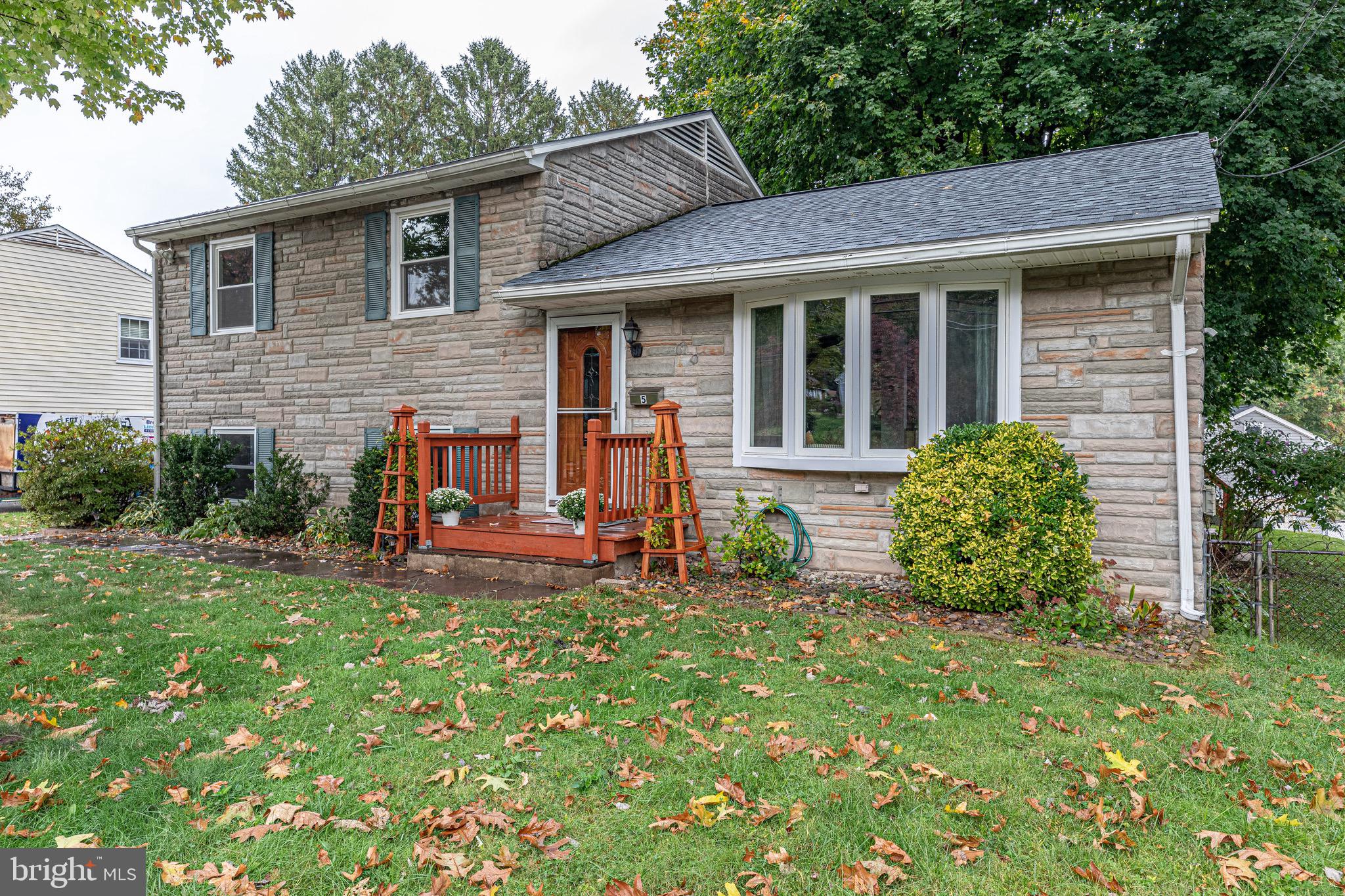 5 Wengate Road Owings Mills, MD 21117 - Photo 3 of 49 Gallery Image 3