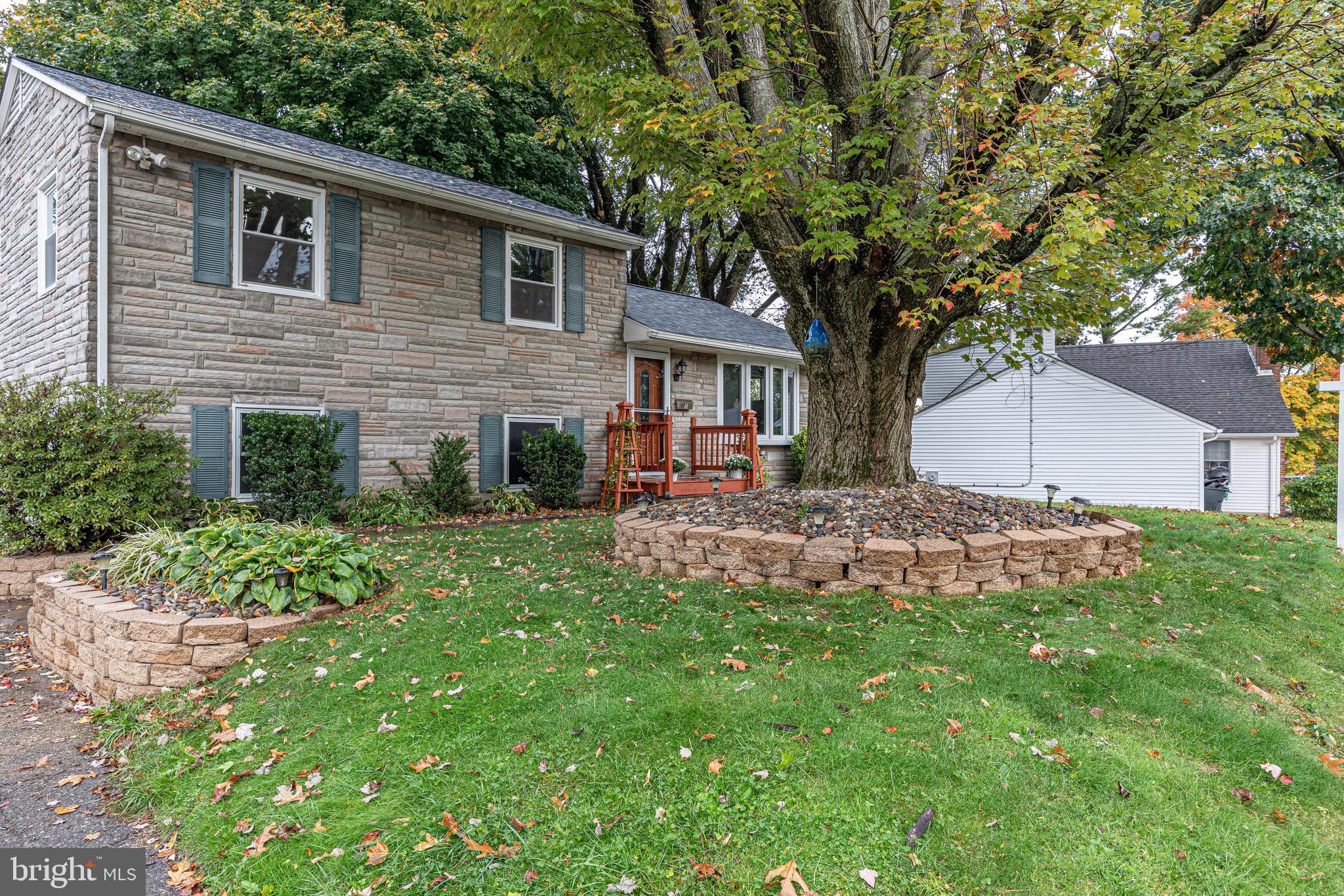 5 Wengate Road Owings Mills, MD 21117 - Photo 4 of 49 Gallery Image 4