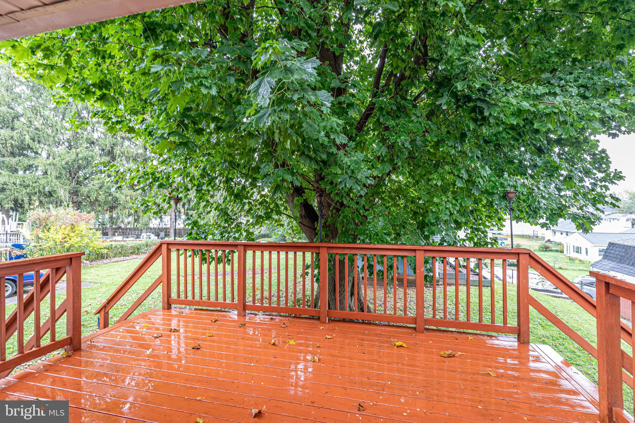 5 Wengate Road Owings Mills, MD 21117 - Photo 46 of 49 Gallery Image 46