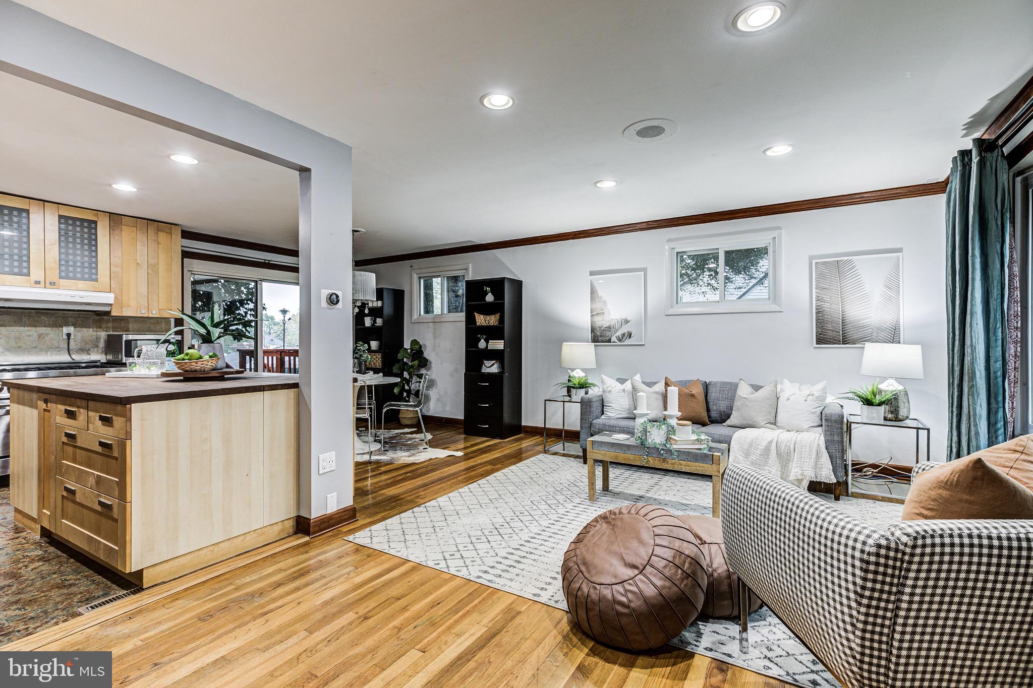 5 Wengate Road Owings Mills, MD 21117 - Photo 8 of 49 Gallery Image 8