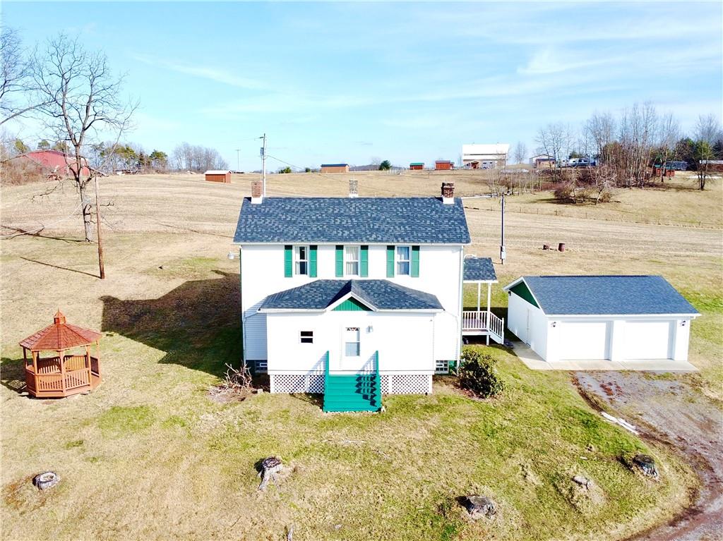 503 Countryview Road Slippery Rock, PA 16057 - Photo 1 of 50