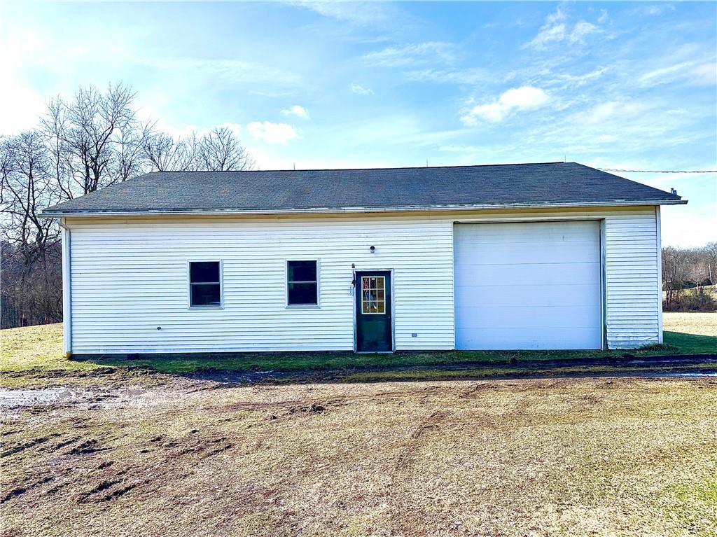 503 Countryview Road Slippery Rock, PA 16057 - Photo 39 of 50