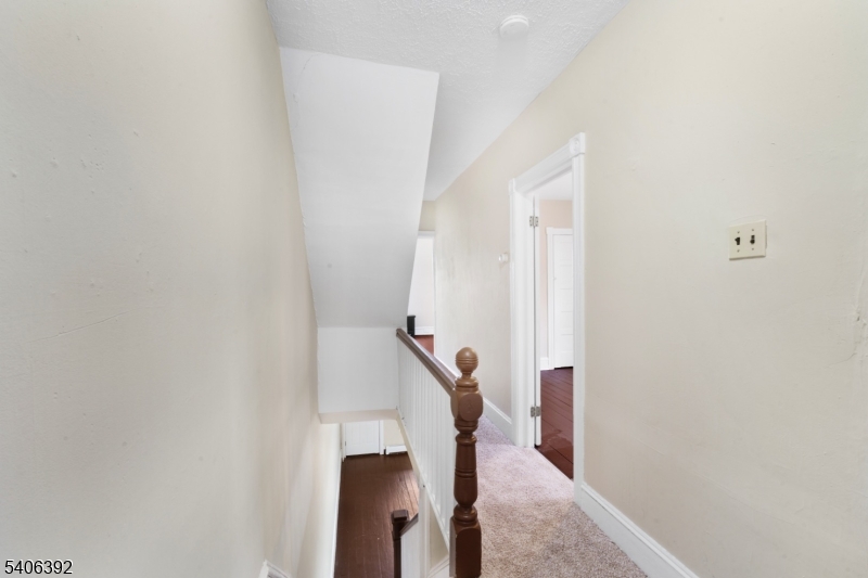 21 Short Street Trenton, NJ 08618 - Photo 13 of 22 a view of entryway with stairs