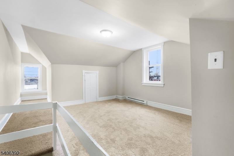 21 Short Street Trenton, NJ 08618 - Photo 16 of 22 an empty room with windows