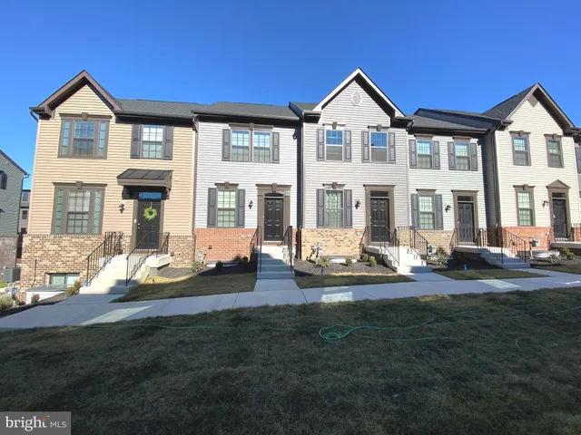 $409,900 | 1110 Spur Lane, Fredericksburg, VA 22401