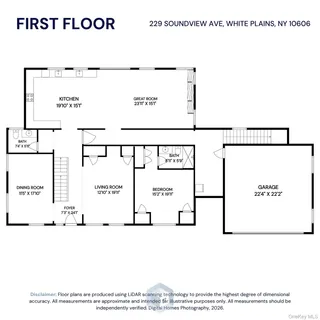 $3,185,000 | 229 Soundview Avenue, White Plains, NY 10606