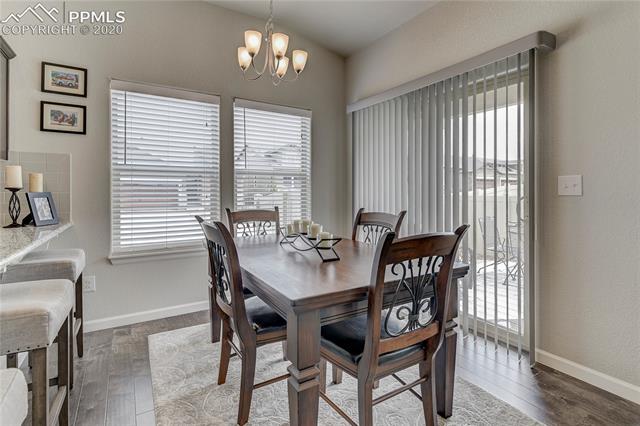 11378 Rill Point Colorado Springs, CO 80921 - Photo 8 of 32