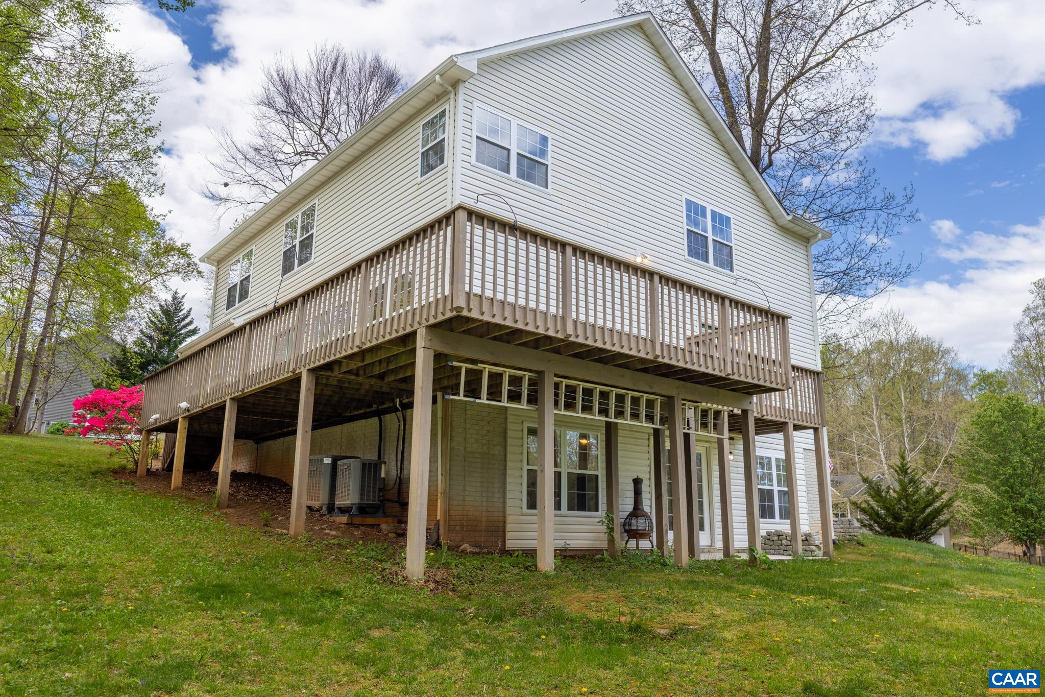 58 Oak Terrace Drive Ruckersville, VA 22968 - Photo 6 of 53