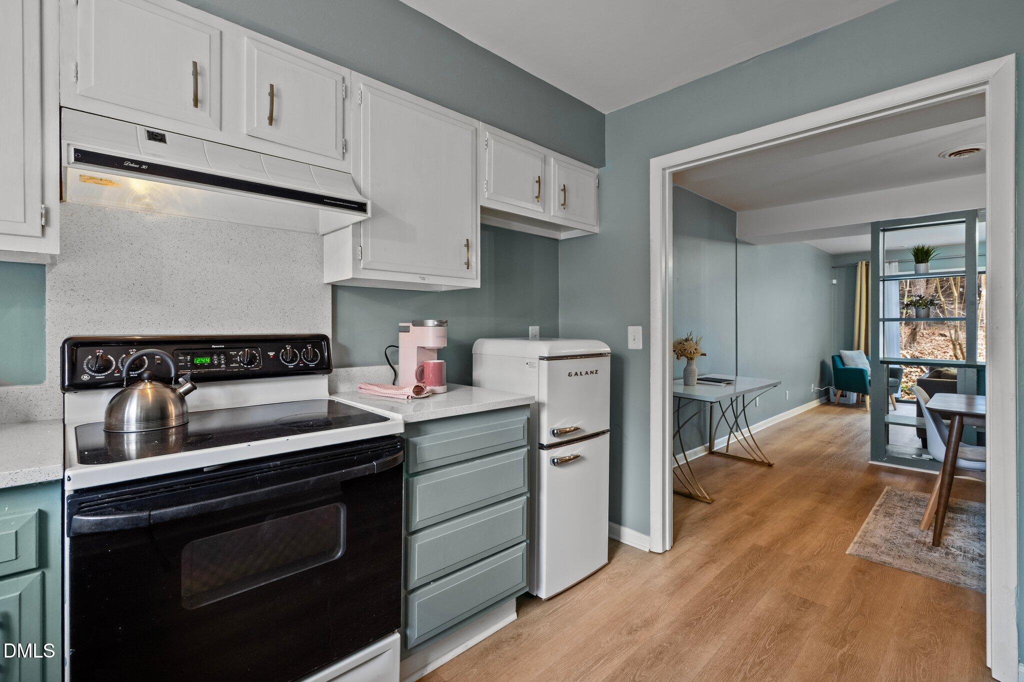 3080 Colony Road, Unit 3080A Durham, NC 27705 - Photo 14 of 36 Kitchen (3)