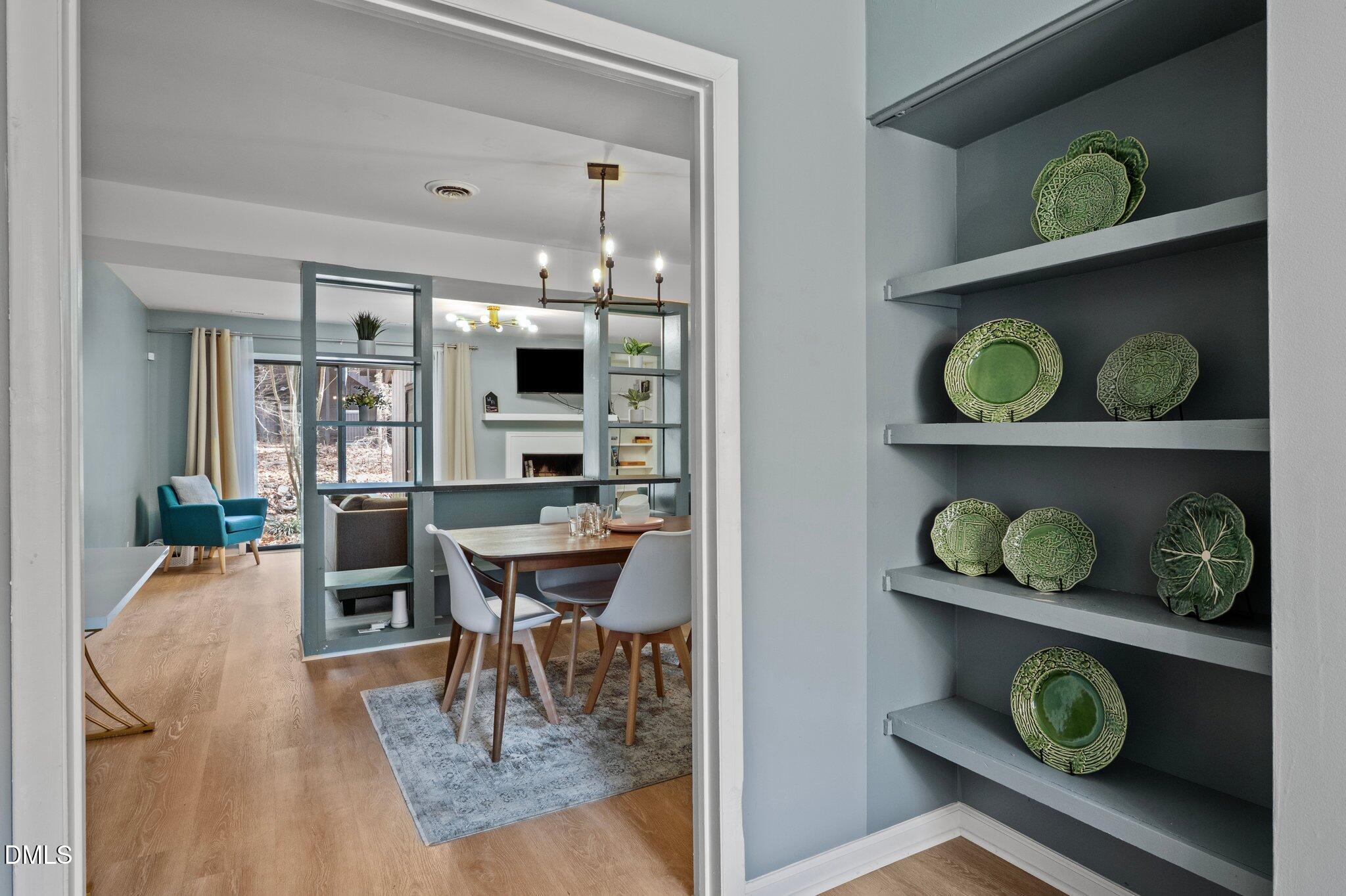 3080 Colony Road, Unit 3080A Durham, NC 27705 - Photo 16 of 36 Kitchen
