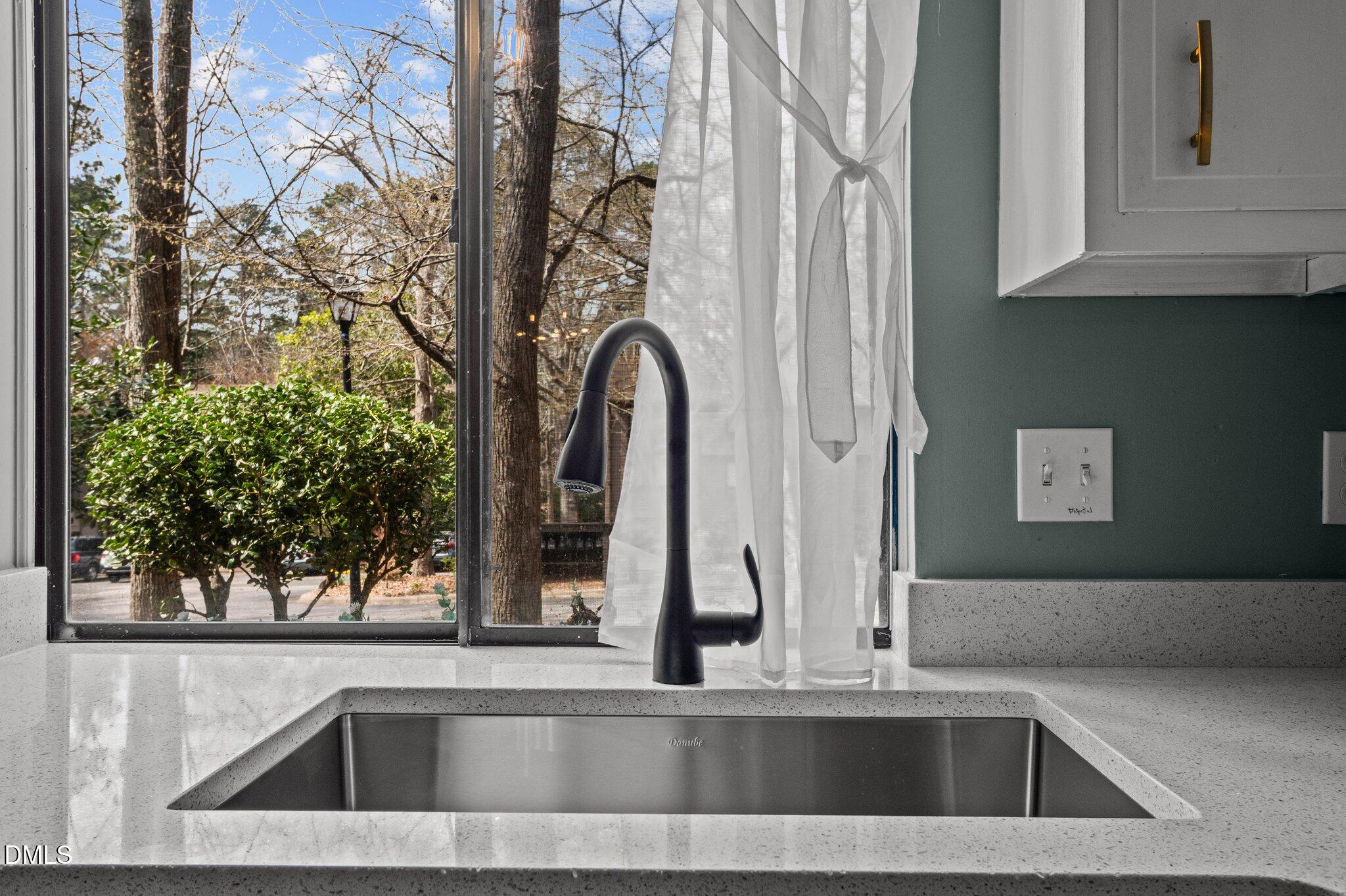 3080 Colony Road, Unit 3080A Durham, NC 27705 - Photo 17 of 36 Kitchen Window