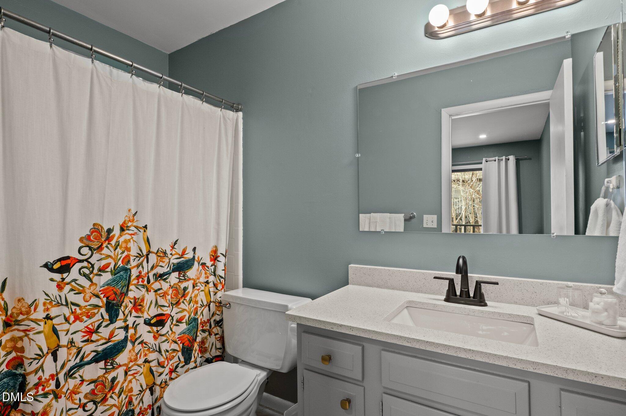 3080 Colony Road, Unit 3080A Durham, NC 27705 - Photo 23 of 36 Primary Bath