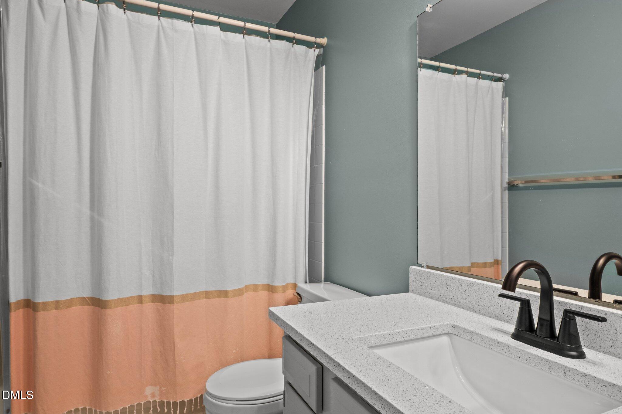 3080 Colony Road, Unit 3080A Durham, NC 27705 - Photo 29 of 36 Secondary Bath