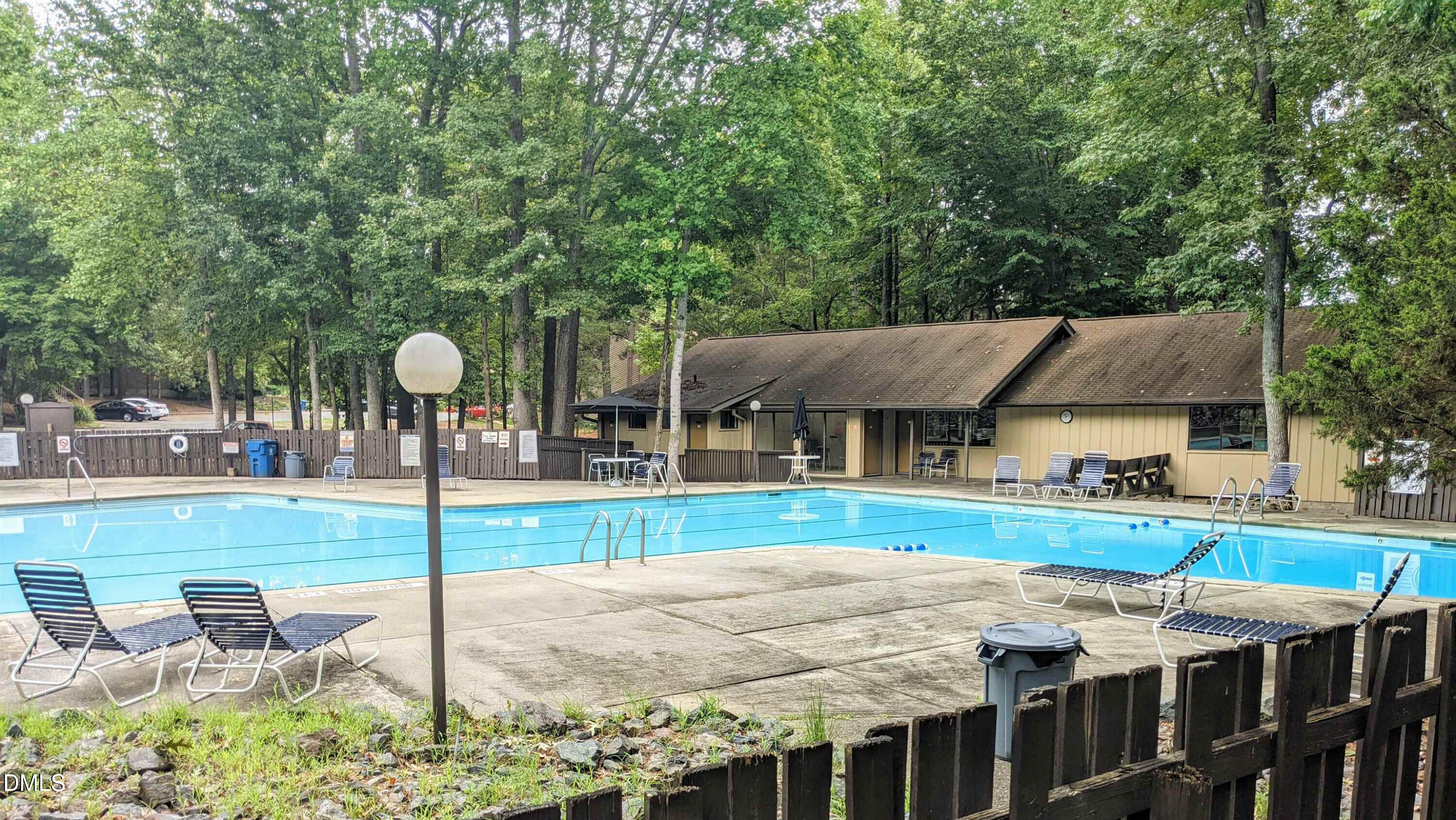 3080 Colony Road, Unit 3080A Durham, NC 27705 - Photo 32 of 36 Pool 2