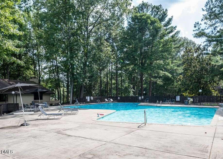 3080 Colony Road, Unit 3080A Durham, NC 27705 - Photo 33 of 36 Pool