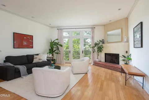 $780,000 | 700 Union Street, Unit 302, Pasadena, CA 91101