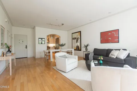 $780,000 | 700 Union Street, Unit 302, Pasadena, CA 91101