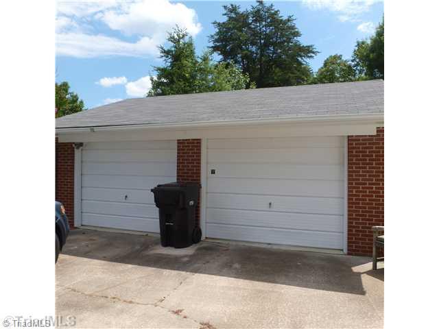 923 Old Winston Road High Point, NC 27265 - Photo 14 of 15 Parking Lot/Garage.
