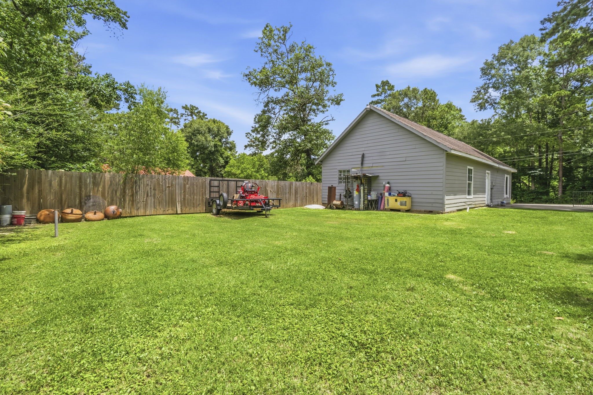191 Burch Road Shepherd, TX 77371 - Photo 27 of 27