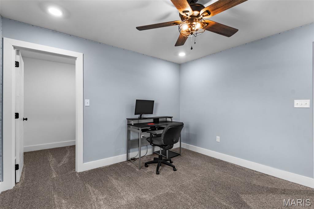 284 Ridge Road Oak Ridge, MO 63769 - Photo 52 of 60