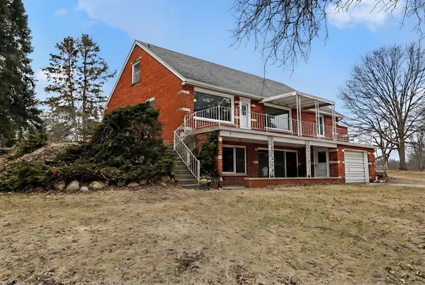 $365,000 | 10827 North 12th Street, Plainwell, MI 49080