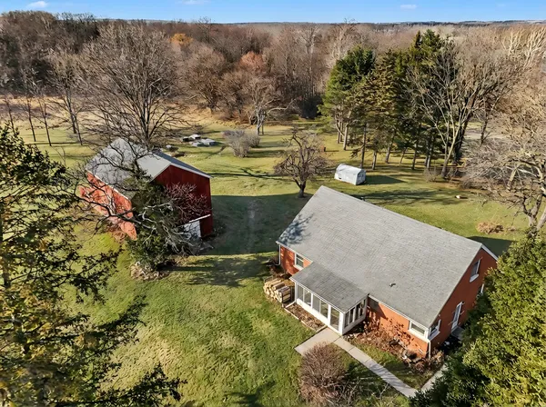 $365,000 | 10827 North 12th Street, Plainwell, MI 49080